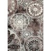 Najkoberce SLIM 6836 béžový 133x190 cm