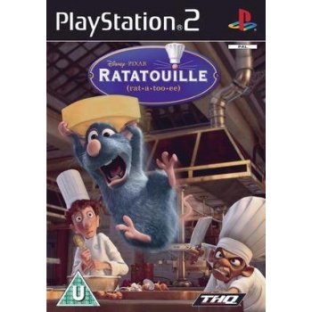 Ratatouille