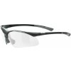 Uvex Sportstyle 223 Black Grey (2218) 2021 cyklistické okuliare