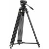 Heavy-Duty Fluid Head Tripod Kit AD-01S 4686 SmallRig