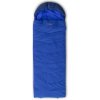 Spací vak Pinguin Blizzard Junior blue 150 cm - ľavý PFM
