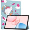 Techsuit – FoldPro knižkové puzdro na Honor Pad 10 – Unicorn