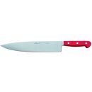Stubai nôž červený, 26cm široký, kovaný