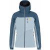 Karpos Lot Rain skywriting bluefin