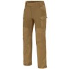 Nohavice Helikon-Tex Hybrid Outback DuraCanvas Coyote