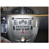 Brodit ProClip montážna konzola na palubnú dosku pre Citroen C5 II 05-07, 853568