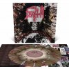 Death: Individual Thought Patterns (Limited Coloured Remaster, RSD) - Vinyl (LP)