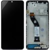 Xiaomi (OEM) Sklo a LCD obrazovka pre Xiaomi Redmi 14C / Poco C75, originál (OEM), čierna
