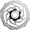 SHIMANO Kotúč brzdový SM-RT10 160mm Center Lock (vnútor. uťahov.) len pre resin platničky
