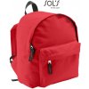 Sol's Rider Kids red
