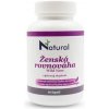 NATURAL Ženská rovnováha - Wild Yam - 60 kapsúl