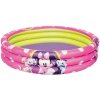 Detský bazén Bestway Minnie 3-Ring Pool 152 cm