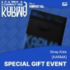 Stray Kids: Karma (Compact Version With YES24 Benefit) - CD
