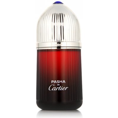 Cartier Pasha de Cartier Édition Noire Sport EDT tester 100 ml (man) možnosť Nová varianta