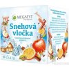 Megafyt Sněhová vločka 10 x 2 g
