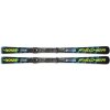 Fischer RC4 NOIZE ST BLACK SUPERFLEX + RC4 Z12 GW 25/26 165 cm