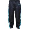 Drennan vodeodolné nohavice 25K Waterproof Trousers Aqua/Black XL