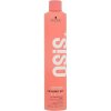 Schwarzkopf Professional Osis+ Volume Up antistatický objemový sprej pro delší vlasy 500 ml
