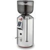 La Pavoni Cilindro - espresso mlynček s LCD displejom a oceľovými kameňmi