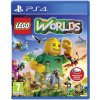LEGO Worlds CZ (PS4) (CZ titulky)