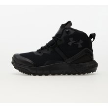 Under Armour Micro G Valsetz Mid čierné