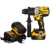 Aku vŕtačka DeWalt DCD996P3