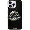 Odolné silikónové puzdro iSaprio - Lips - iPhone 15 Pro Max