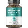 Magnézium citrát 100 mg + B6 MOVit 90 tabliet