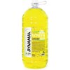 DYNAMAX Letná kvapalina do ostrekovačov citrón 3 l