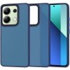 Techsuit HaloFrost Series puzdro pre Xiaomi Redmi Note 13 4G – hlbokomodré
