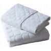 Prestieradlo s gumičkou Syl Mar polyester 180 x 200 cm