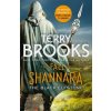 Black Elfstone: Book One of the Fall of Shannara (Terry Brooks)(Brožovaná)