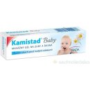 Zubná pasta Stada Pharma Kamistad Baby gel 10 ml