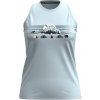 Smartwool W MOUNTAIN MOON GRAPHIC TANK Lady