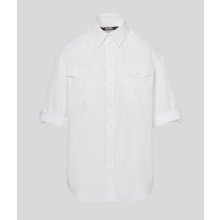 Karl Lagerfeld KLXAV Short SLV blouse