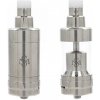 SvoëMesto Kayfun 5 (K25) 25mm 6ml - Stříbrná