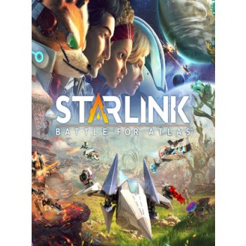 Starlink: Battle for Atlas Starter Pack