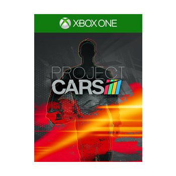 Project CARS