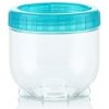 LOCKNLOCK Dóza na potraviny Interlock 500 ml, modrá