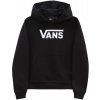 Vans Gr Flying V Hoodie Girls V black