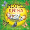 Motýlí kniha - Martina Macháčová