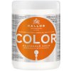 Kallos kjmn COLOR Mask - maska na farbené vlasy s UV filtrom 1000 ml