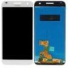 Huawei Ascend G7 (G760-L01) LCD displej + dotyková plocha biely Originál