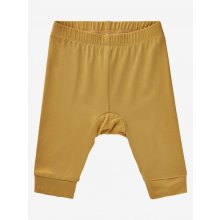 MINYMO Dětské legíny z bambusu Rattan