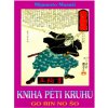 Kniha pěti kruhů - 3. vydání - Mijamoto Musaši
