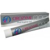ECUPHAR Zubná pasta Orozyme Oral gel 70 g
