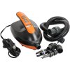 Mastersport Elektrická pumpa - kompresor Master pro paddleboardy a airtrack na 12 V - 16 PSI