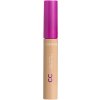 Lumene CC All-Over Concealer krémový korektor 4 Tan 8,5 ml