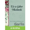 E-kniha Ežo a Gábor Vlkolinskí - Pavol Országh-Hviezdoslav