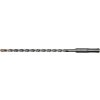 YATO Vrták do železobetónu SDS Plus Premium X-typ YATO 6 x 210 mm so 4 reznými hranami (YT-41942)